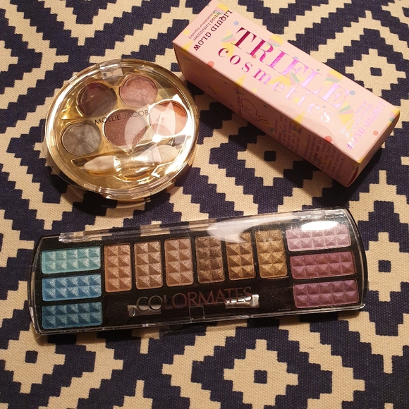 New Illumination Makeup Bundle!!! BIG SAVINGS!!! - Picture 4 of 4